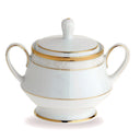 Hampshire Gold Sugar Bowl
