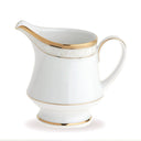 Hampshire Gold Creamer