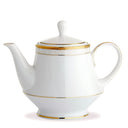 Hampshire Gold Teapot