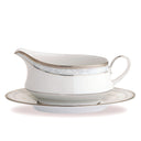 Hampshire Platinum Gravy Boat