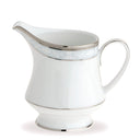 Hampshire Platinum Creamer