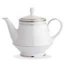 Hampshire Platinum Teapot