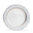 Hampshire Platinum Accent Plate 23cm