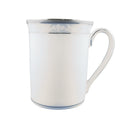 Hampshire Platinum Mug