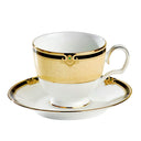 Braidwood Tea Cup & Saucer