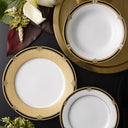 Braidwood 12pc Dinner Set