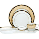 Braidwood Dinner Plate 27cm