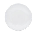 White on White Dune Side Plate 16cm