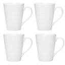 White on White Dune Mug