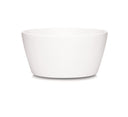 White on White Dune Cereal Bowl
