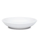 White on White Dune Pasta Bowl 24cm