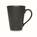 Black on Black Dune Mug