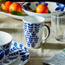 Sandefjord Mug Set of 4