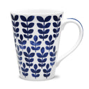 Sandefjord Mug Set of 4
