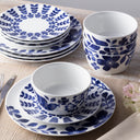Sandefjord 12pc Dinner Set