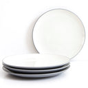 Colorwave Slate Coupe Entree Plate 21cm
