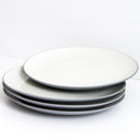Colorwave Slate Coupe Dinner Plate 27cm