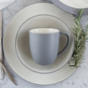 Colorwave Slate Mug