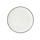 Colorwave Graphite Entree Plate 21cm