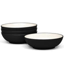 Colorwave Graphite Cereal Bowl 17cm