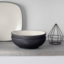 Colorwave Graphite Cereal Bowl 17cm