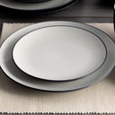 Colorwave Graphite Dinner Plate 27cm