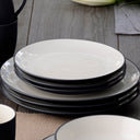 Colorwave Graphite Dinner Plate 27cm