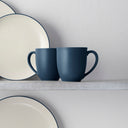 Colorwave Blue Mug
