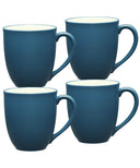 Colorwave Blue Mug