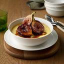 Adam Liaw Large Plate 25cm Set of 4
