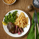 Adam Liaw Large Plate 25cm Set of 4