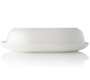 Adam Liaw Oval Serving Platter 25cm
