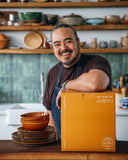 Adam Liaw 'Ameyu' 12pc Dinner Set