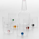 Bilia Mixed Tumbler 440ml Set of 6