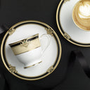 Braidwood Tea Cup & Saucer
