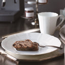 Cher Blanc 295ml Mug Set of 2