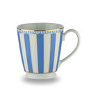 Carnivale Dark Blue Mug 370ml