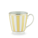 Carnivale Yellow Mug 370ml