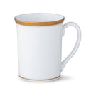 Charlotta Gold Mug 310ml