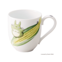 Totoro Corn Mug