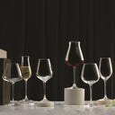 Desire 'Aerlumer' Universal Glass Set of 6 (420ml)
