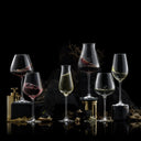 Desire 'Aerlumer' White Wine Glass Set of 6 (485ml)