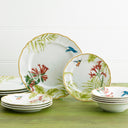 Hummingbird Meadow 12pc Dinner Set