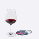 Esperienze Red Wine Glass 600ml Set of 2