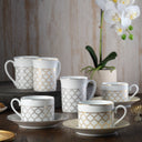 Eternal Palace Platinum Mug