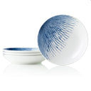 Hanabi Pasta Bowl 24cm Set of 4