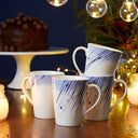 Hanabi Mug Set of 4