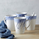 Hanabi Mug Set of 4