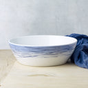Hanabi Round Serving Bowl 26cm
