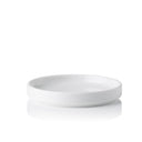 Stax White Small Plate Set of 4